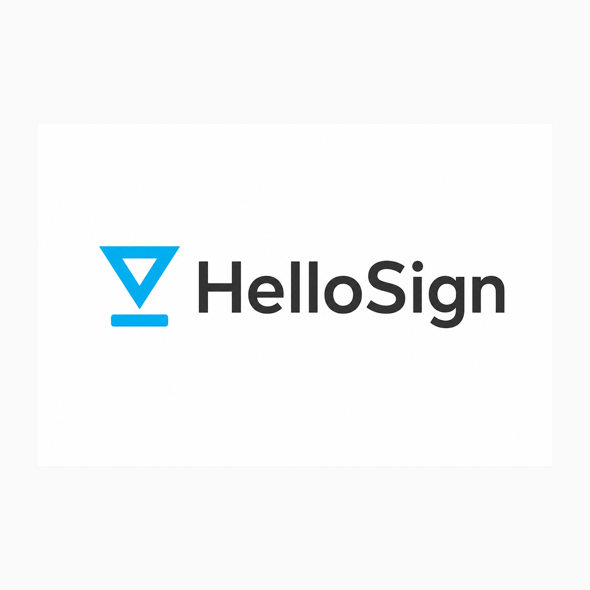 HelloSign