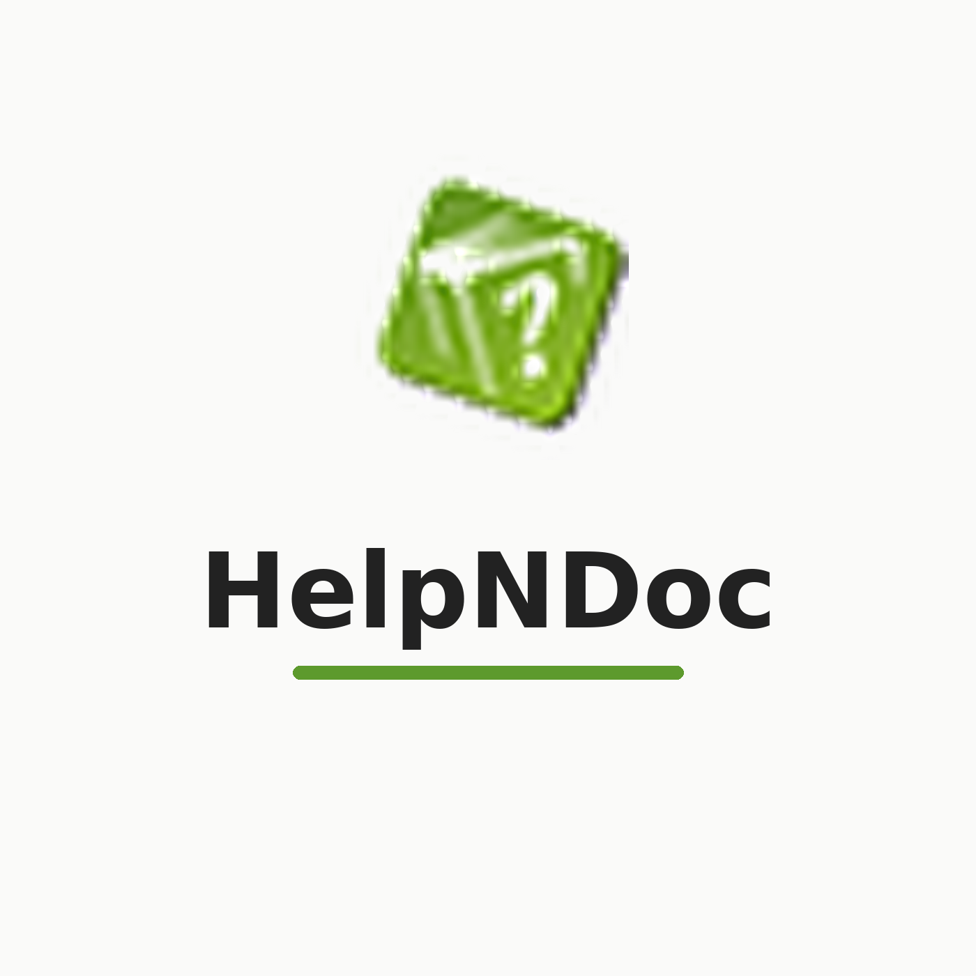 HelpNDoc