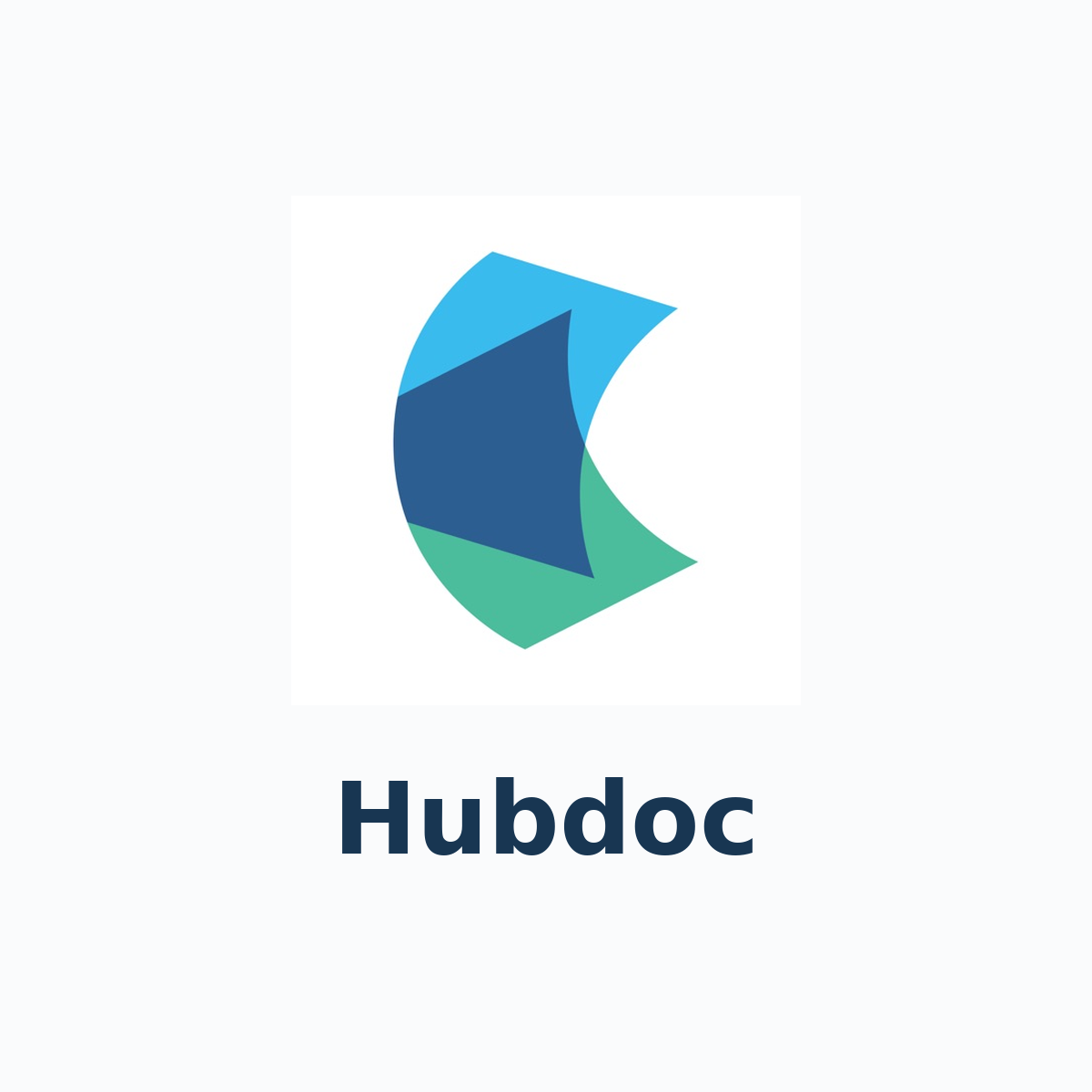 Hubdoc