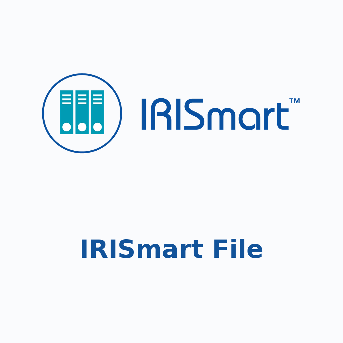 IRISmart File