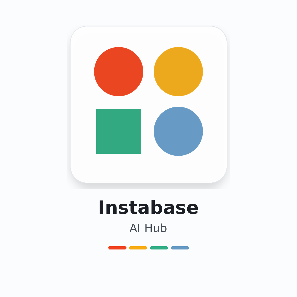 Instabase AI Hub