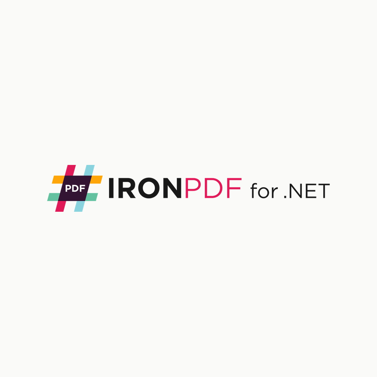 IronPDF