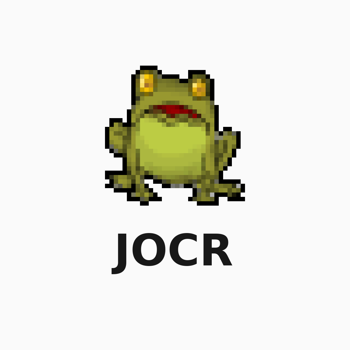JOCR