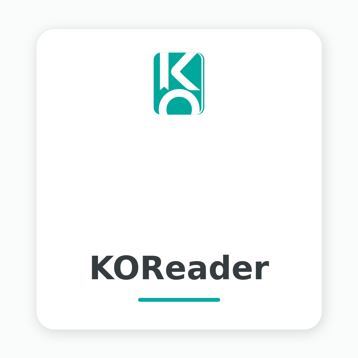 KOReader