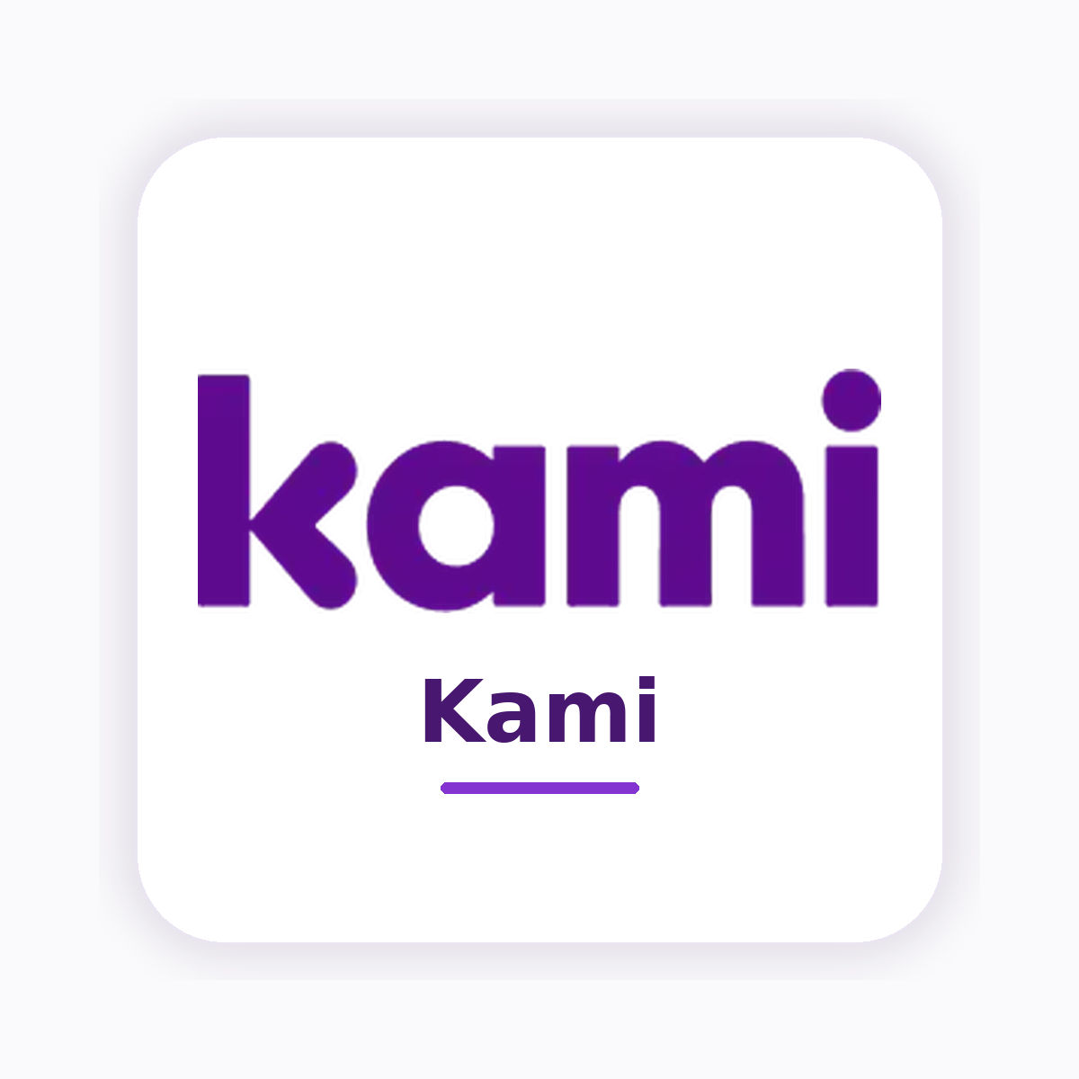 Kami
