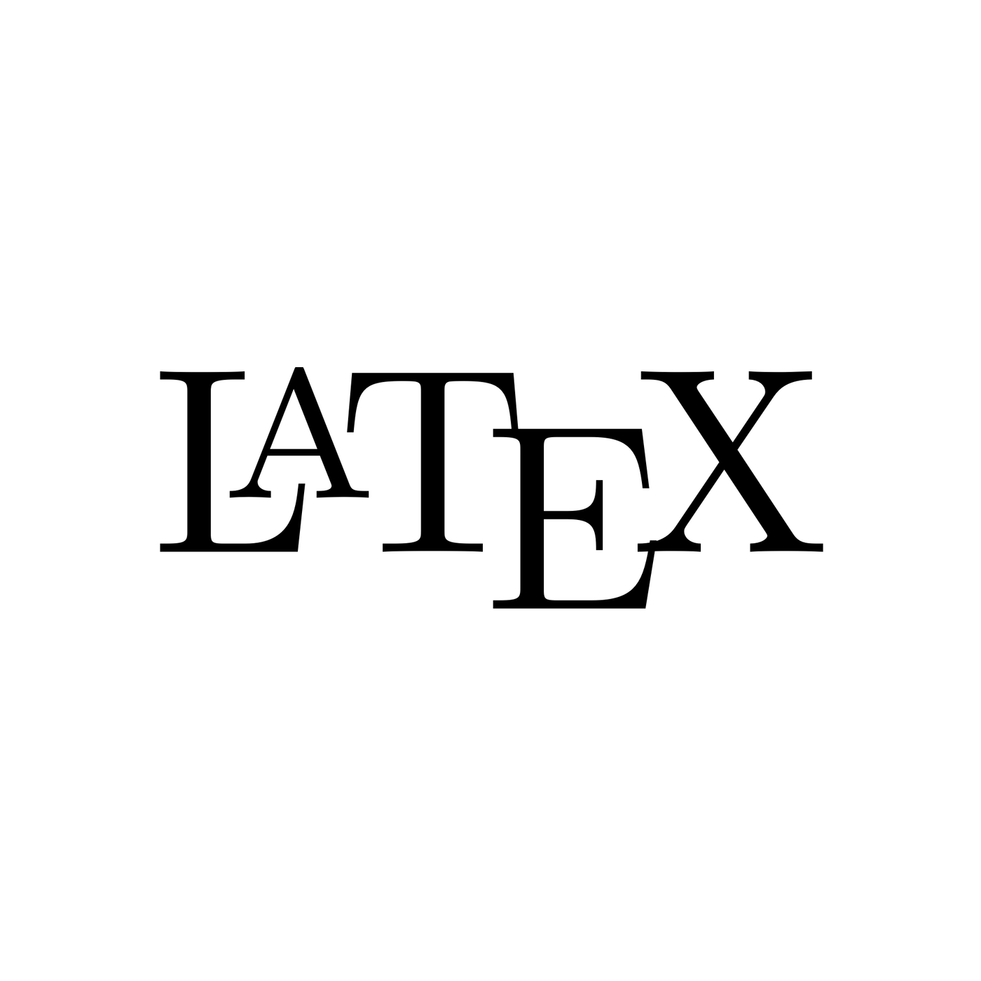 LaTeX