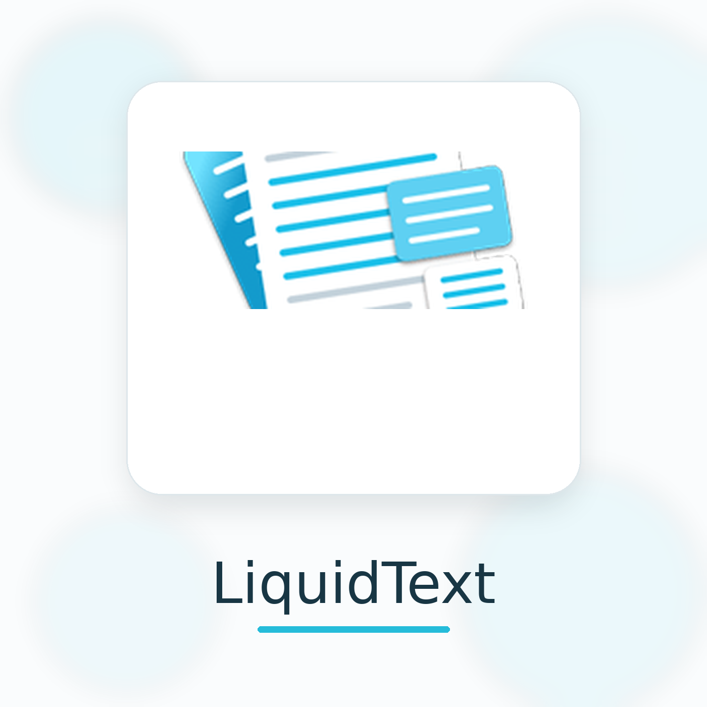 LiquidText
