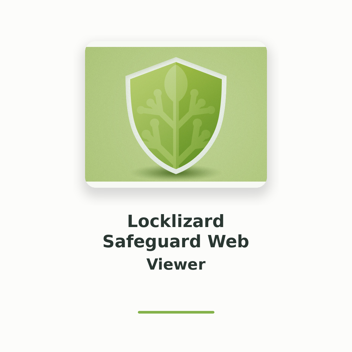 Locklizard Safeguard Web Viewer