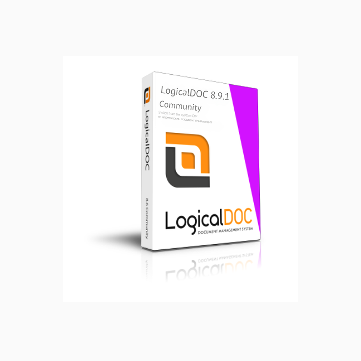 LogicalDOC