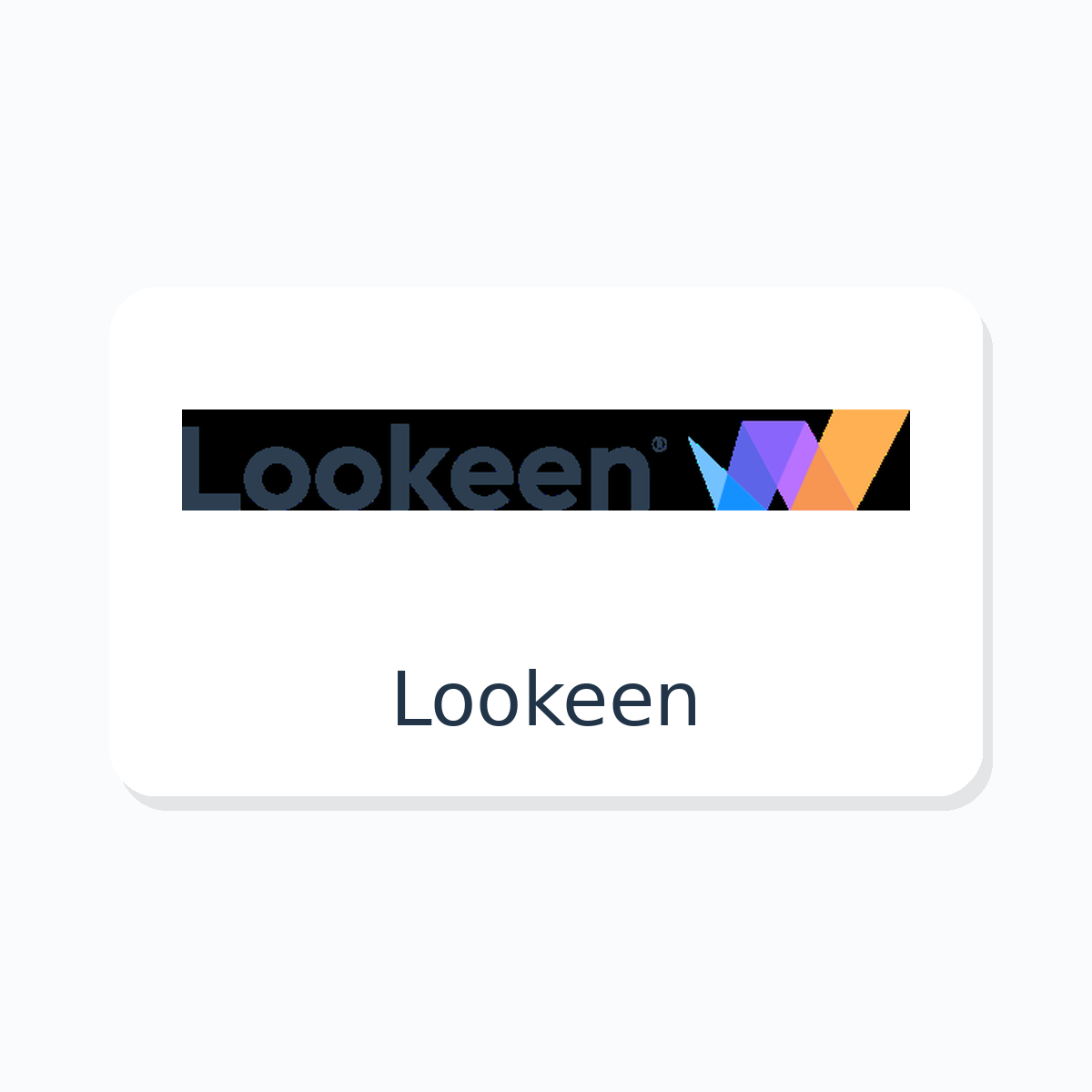 Lookeen