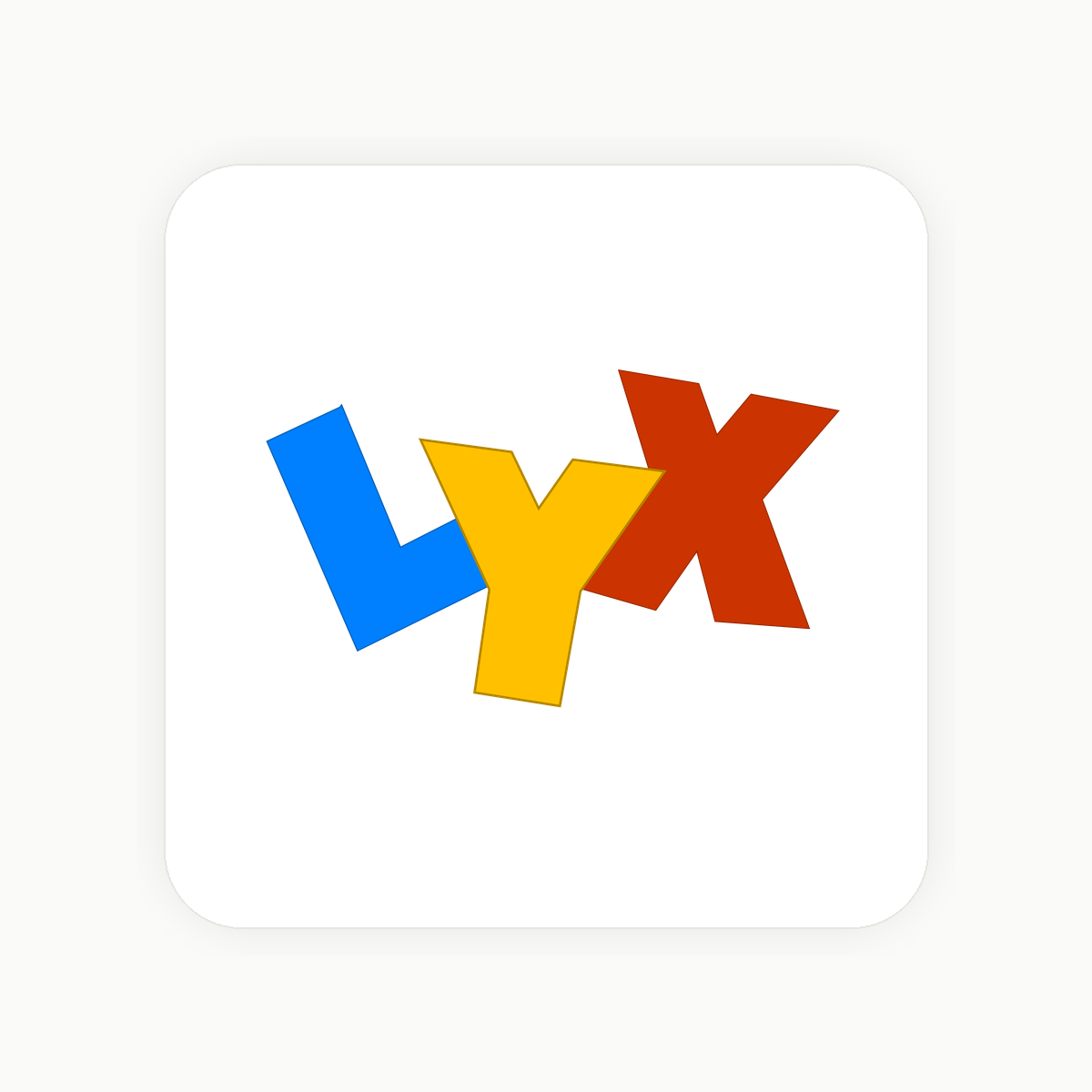LyX