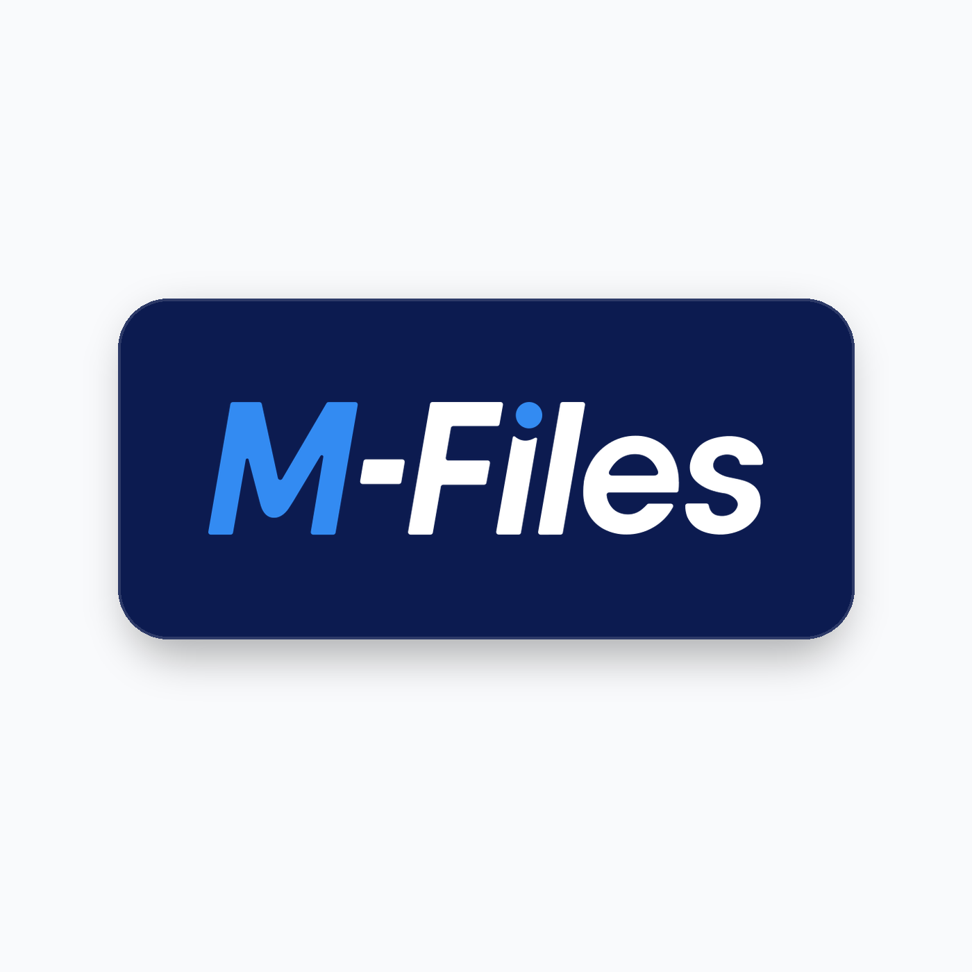 M-Files