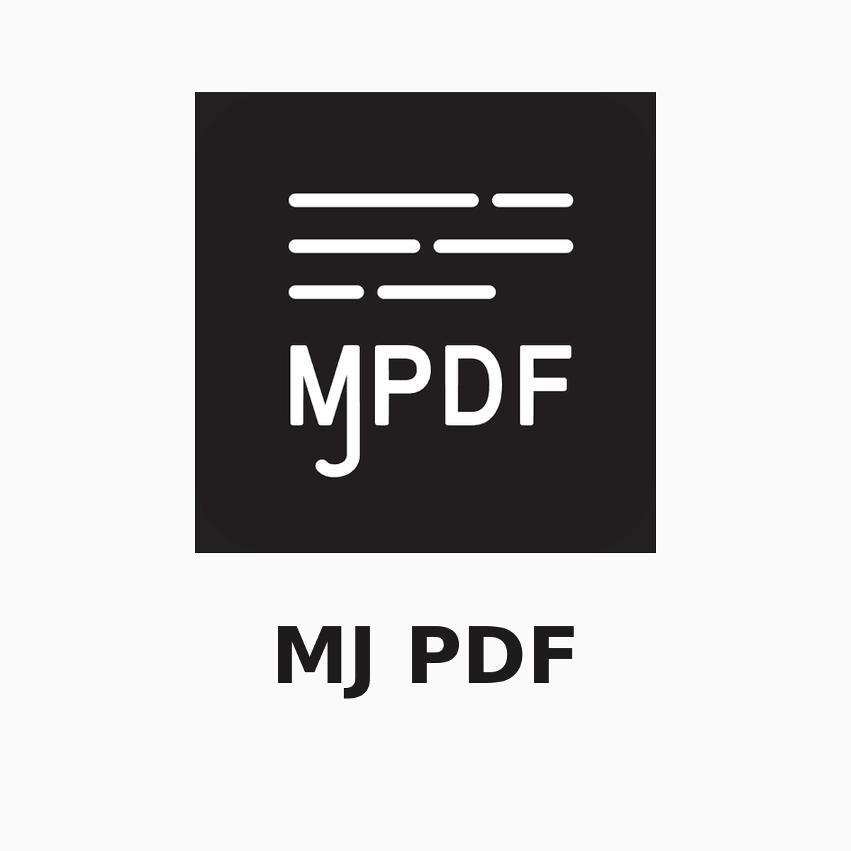 MJ PDF