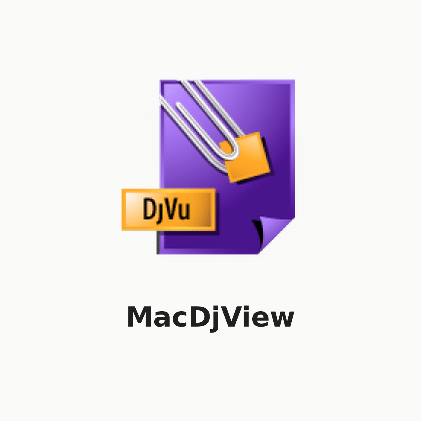 MacDjView