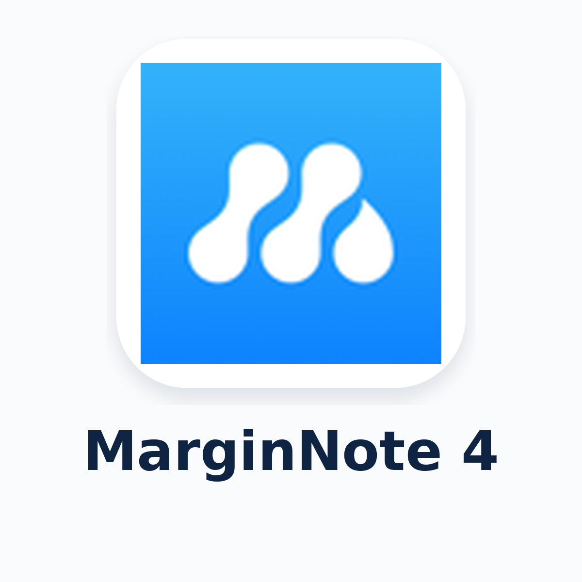 MarginNote 4