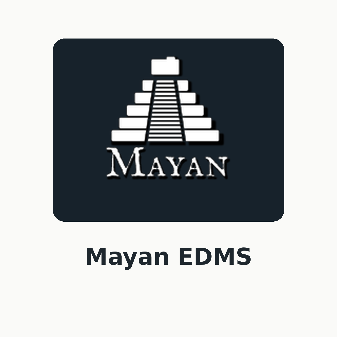 Mayan EDMS