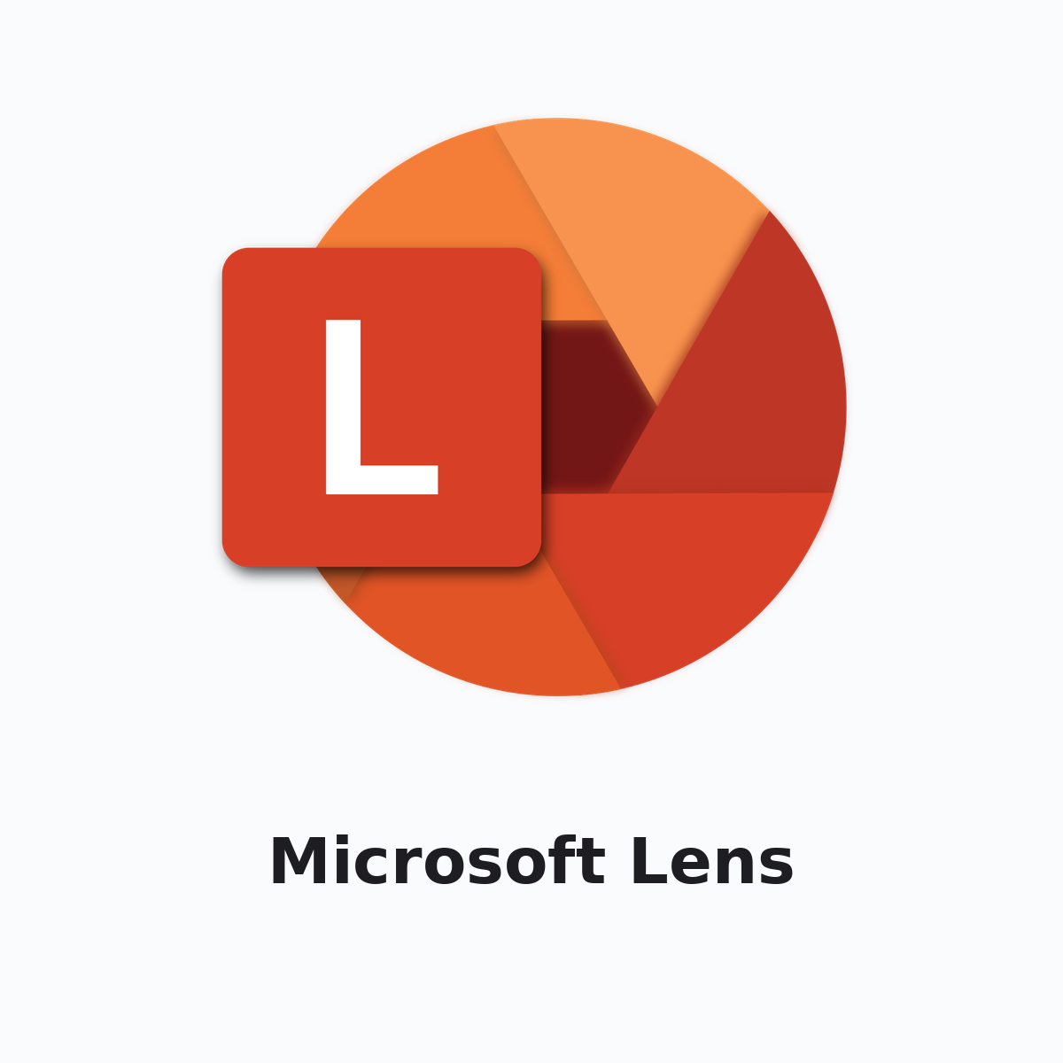 Microsoft Lens