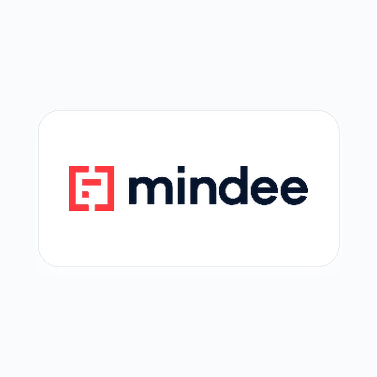 Mindee