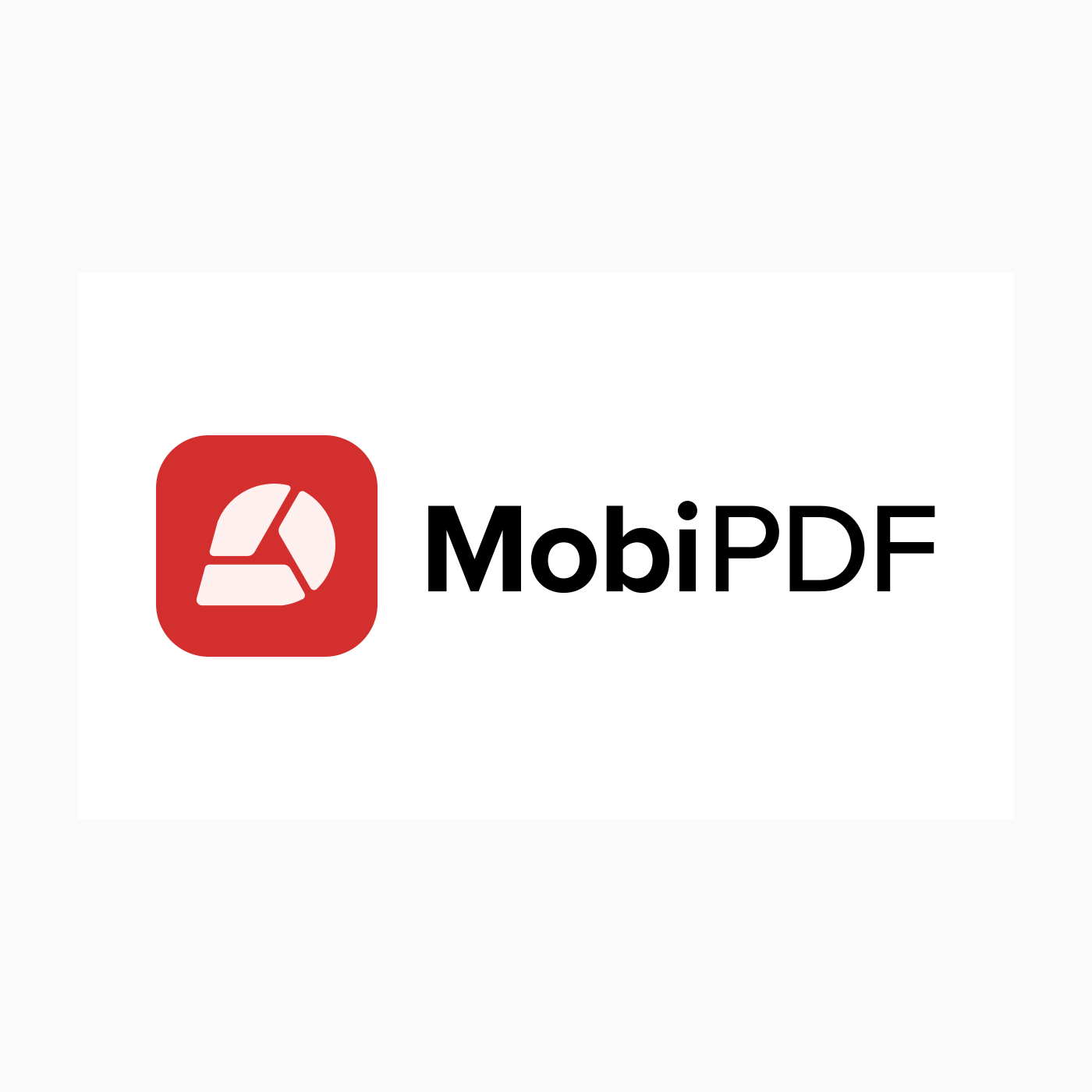 MobiPDF