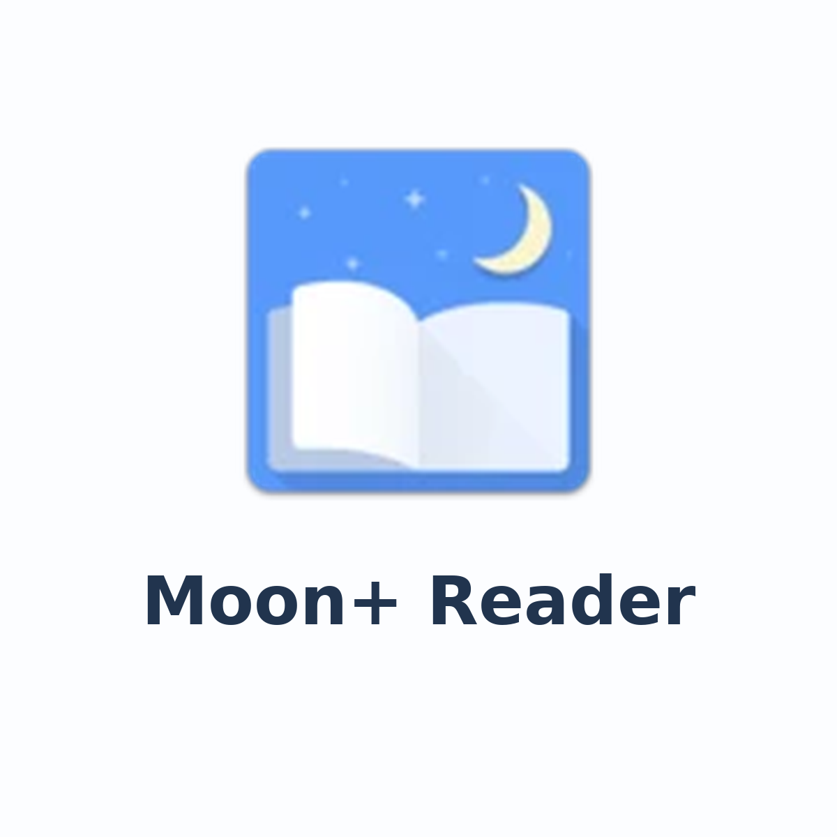 Moon+ Reader