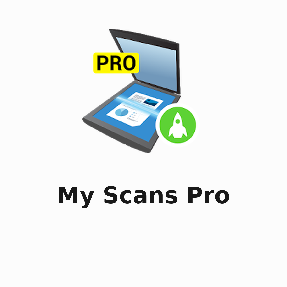 My Scans Pro