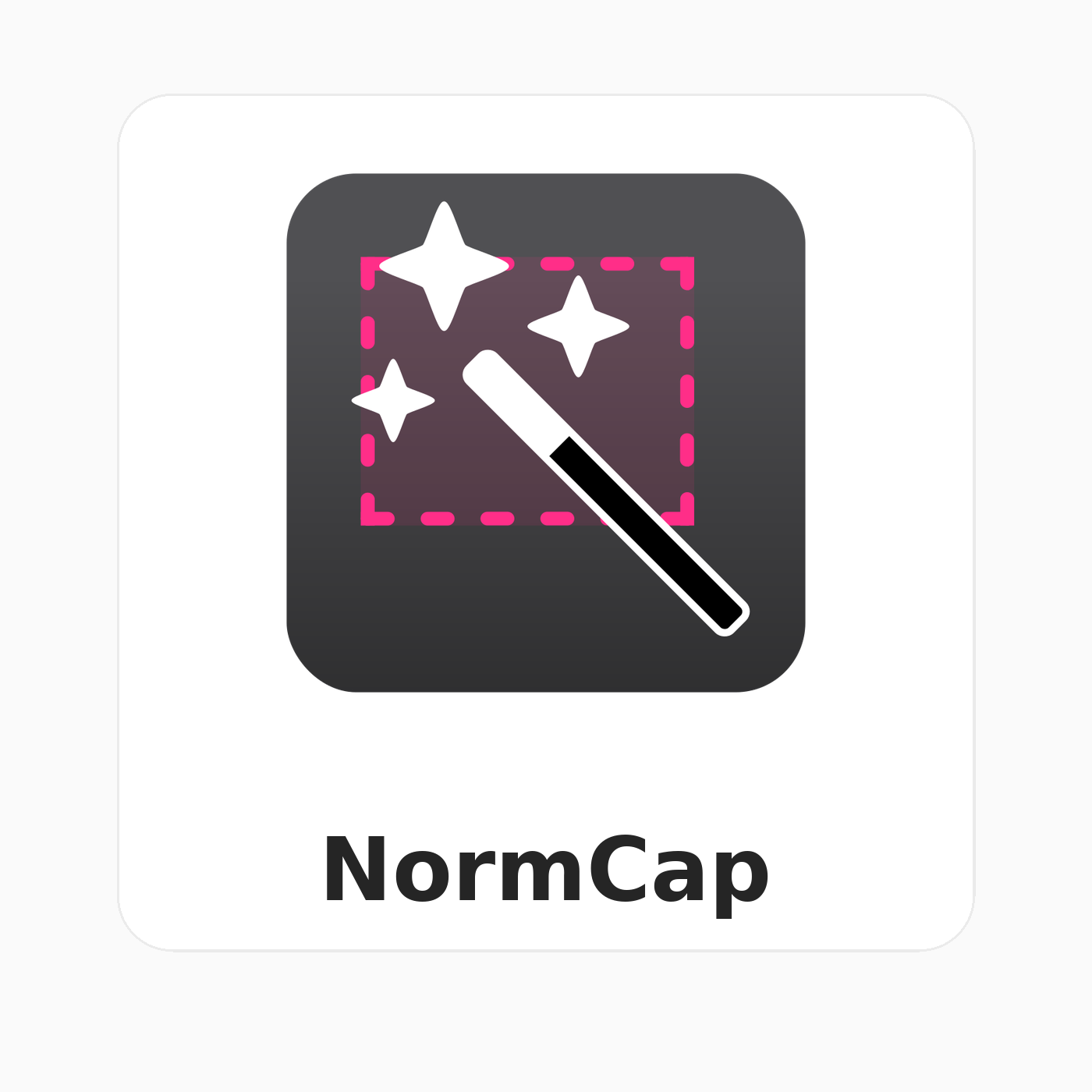 NormCap