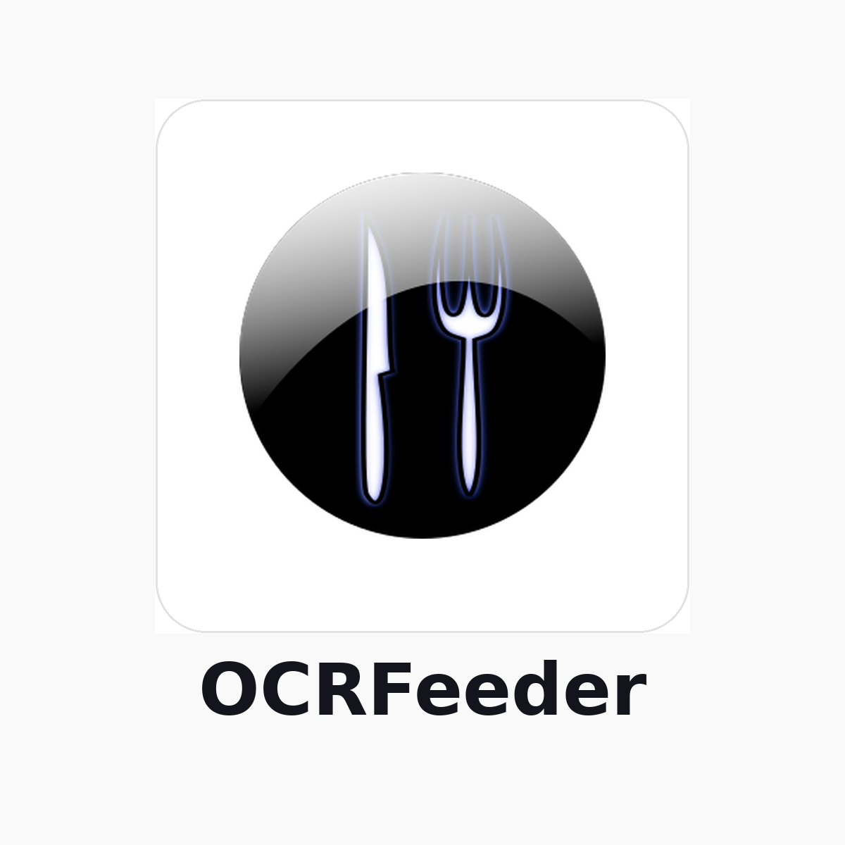 OCRFeeder