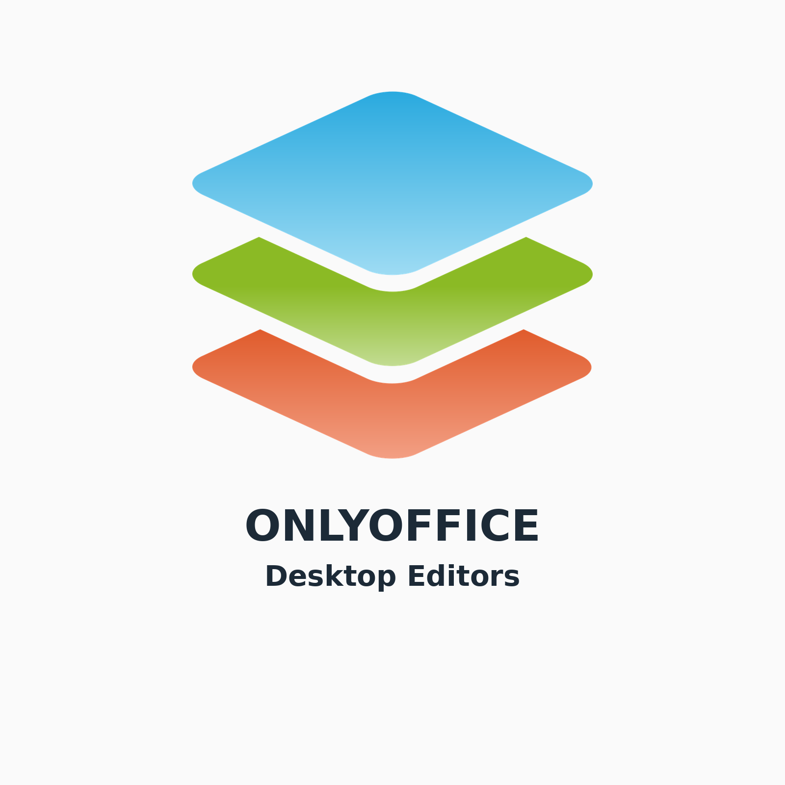 ONLYOFFICE Desktop Editors