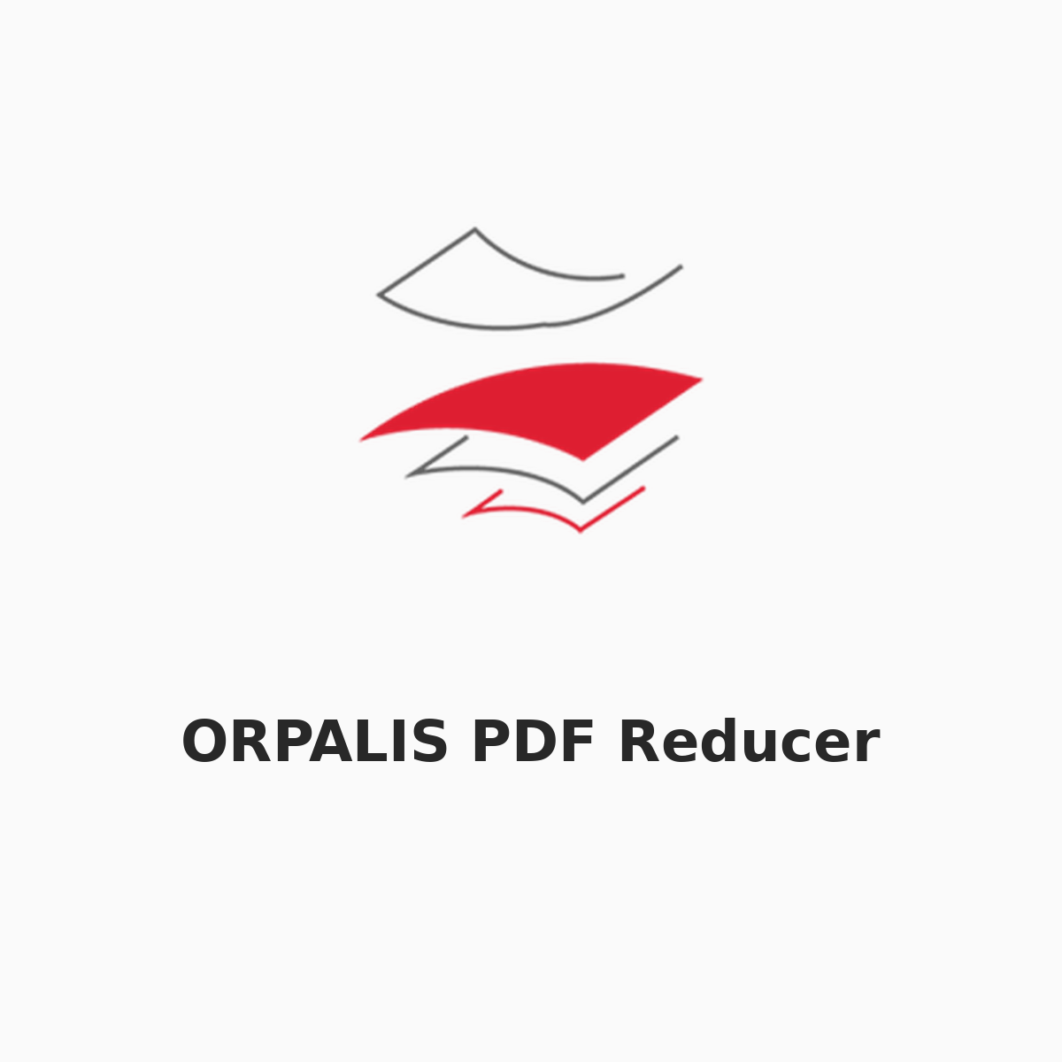 ORPALIS PDF Reducer