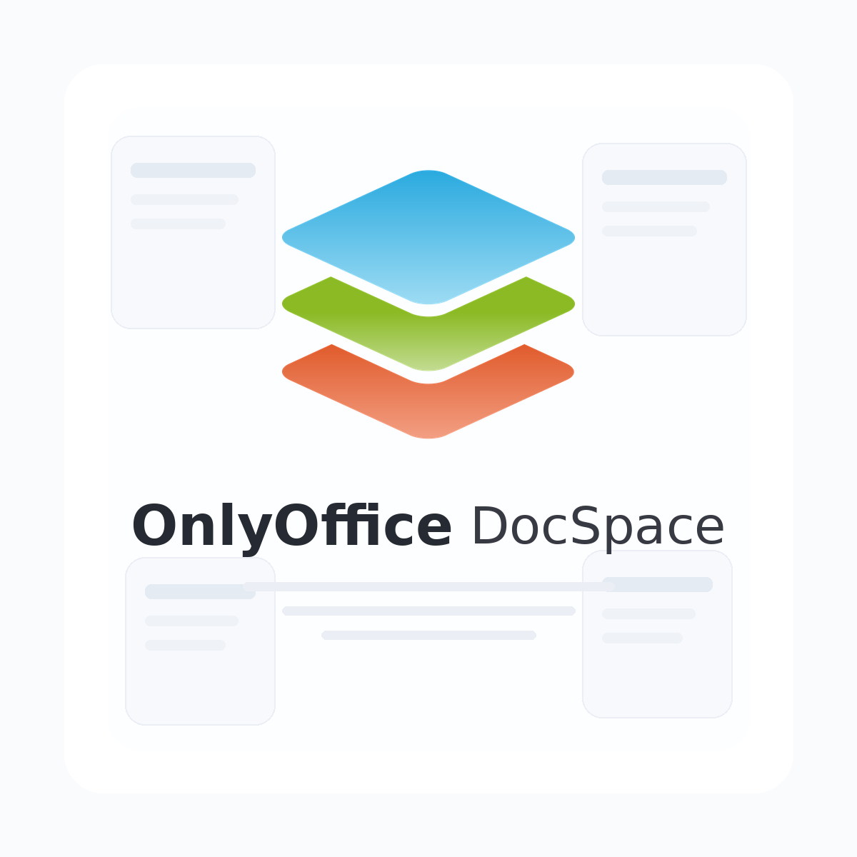 OnlyOffice DocSpace