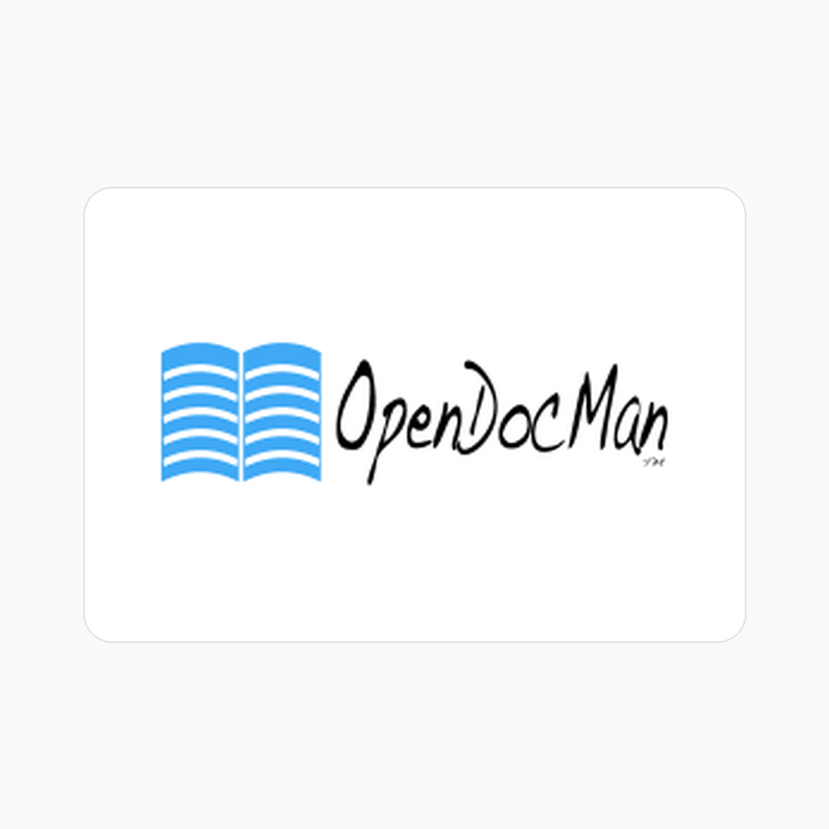OpenDocMan