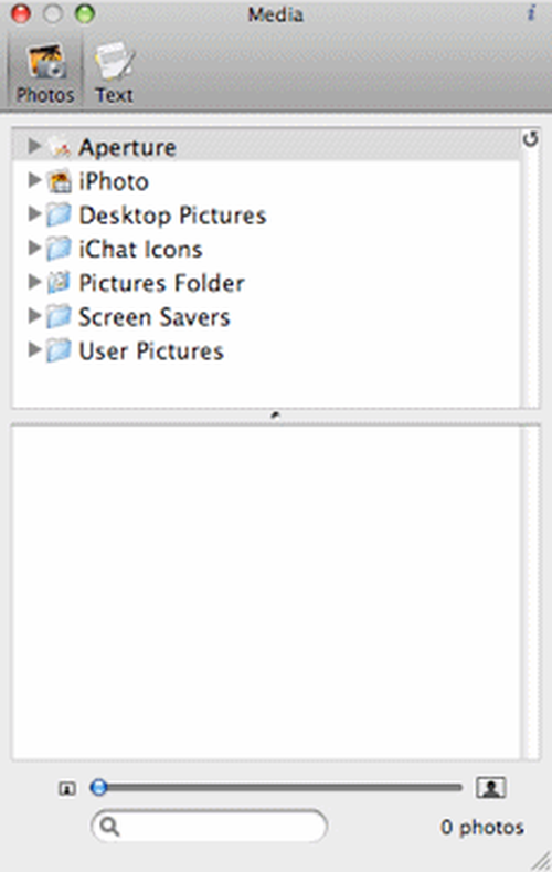 Интерфейс PDF Clerk Pro