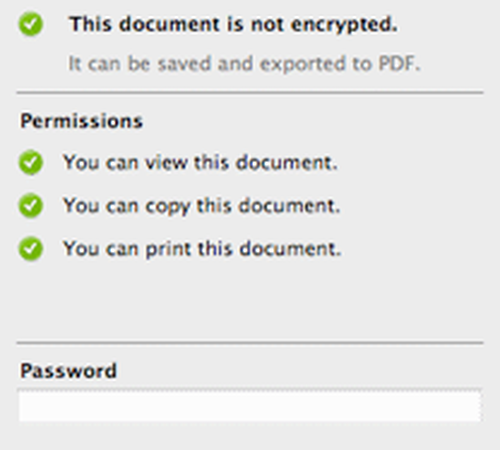 Интерфейс PDF Clerk Pro