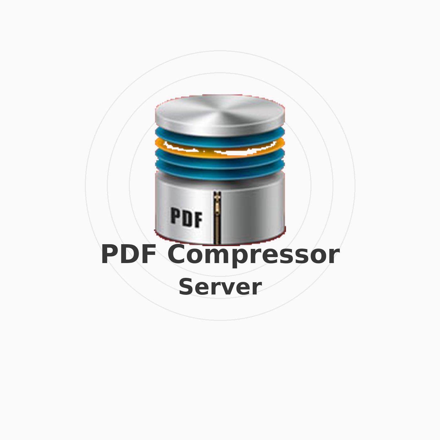 PDF Compressor Server