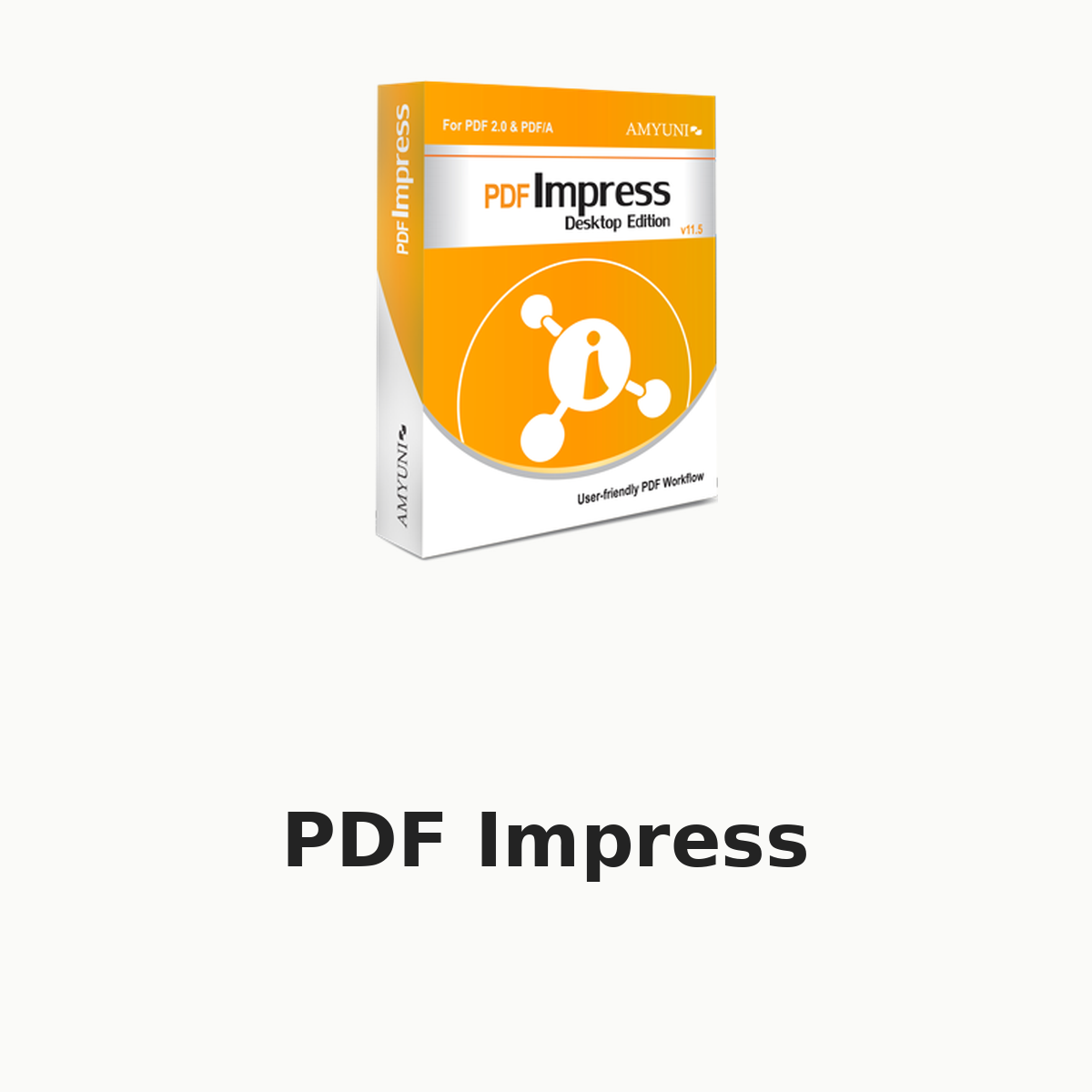 PDF Impress