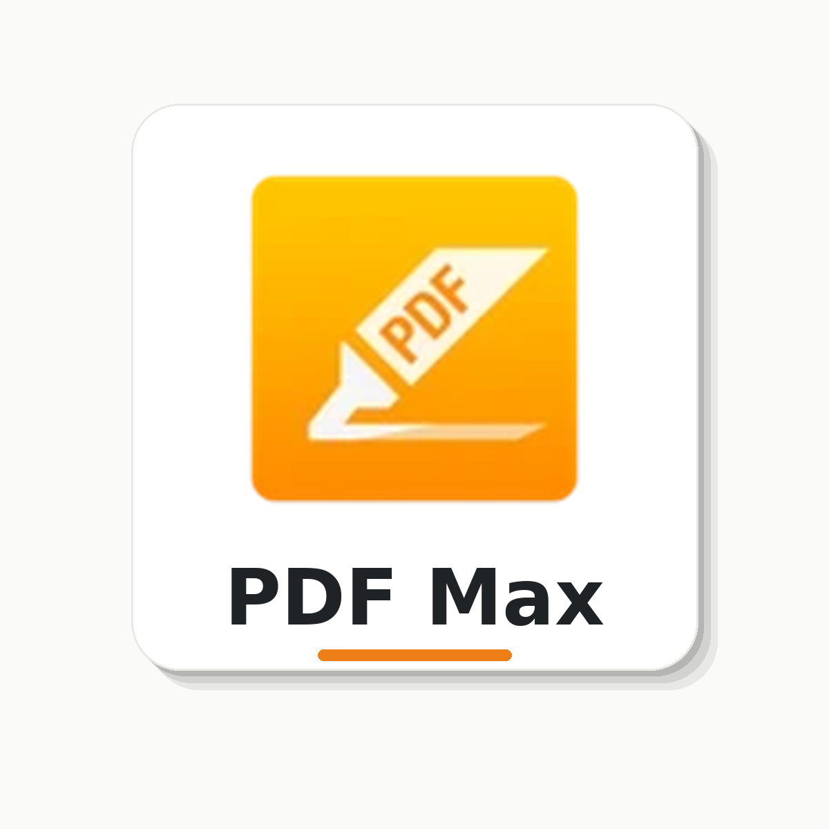 PDF Max