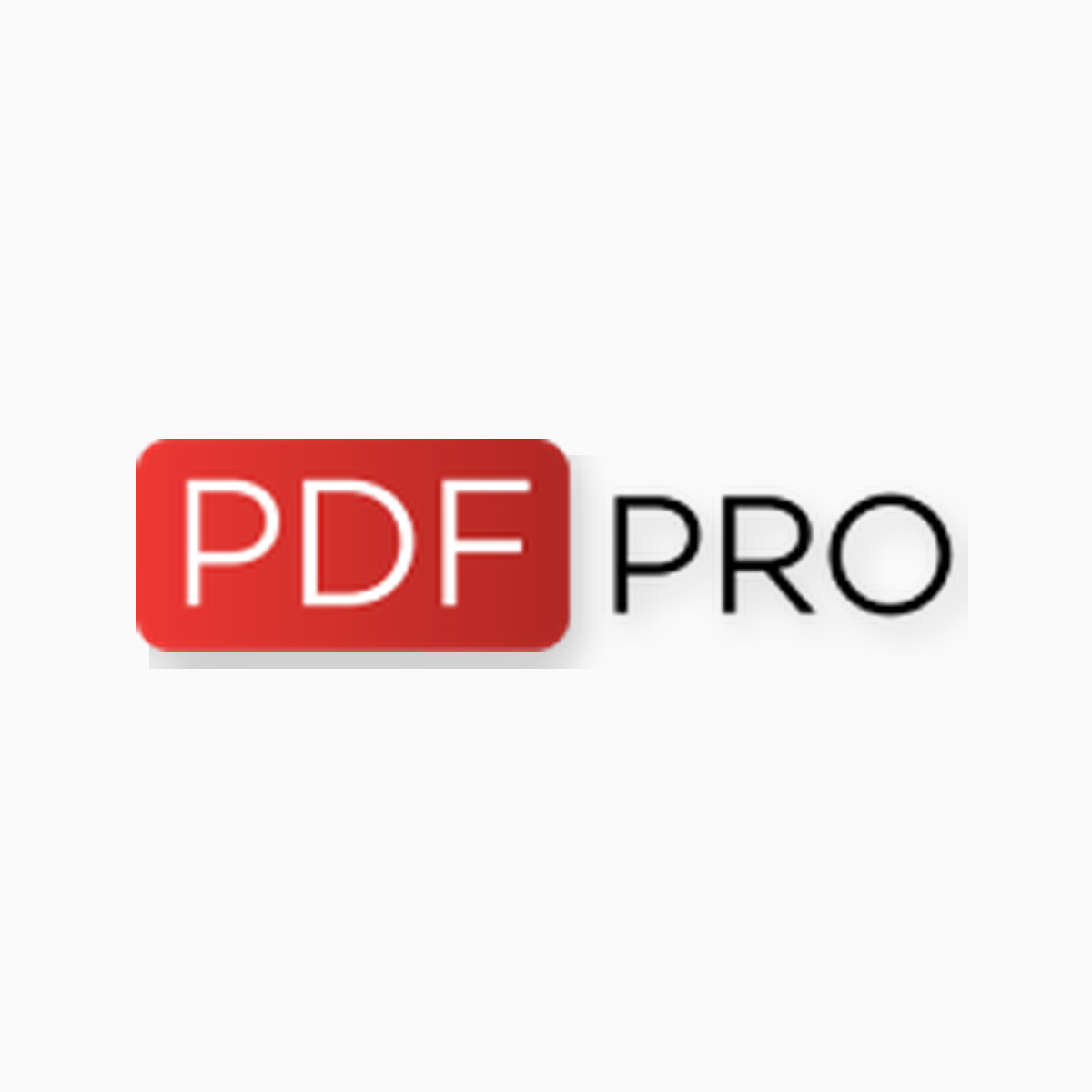 PDF Pro