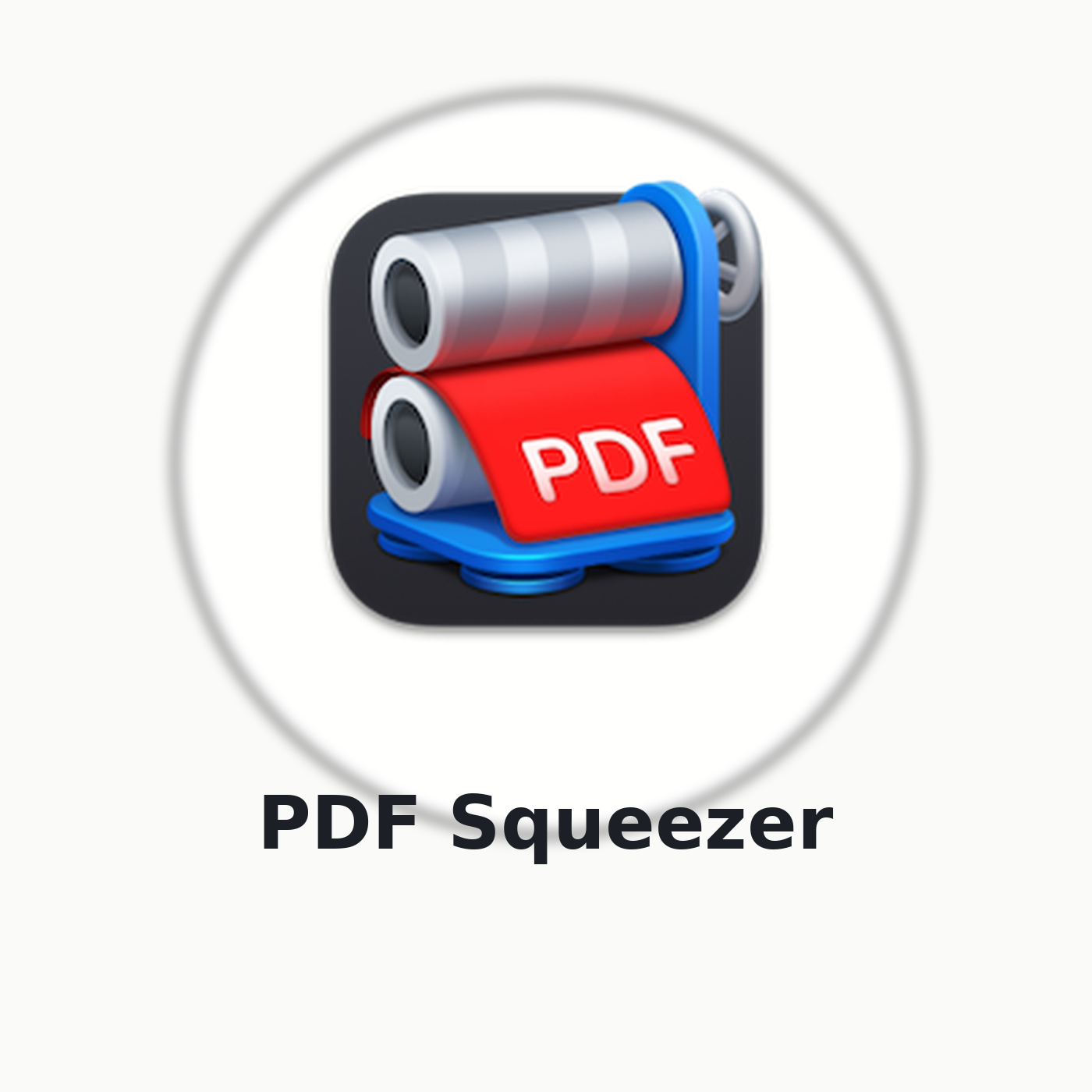PDF Squeezer