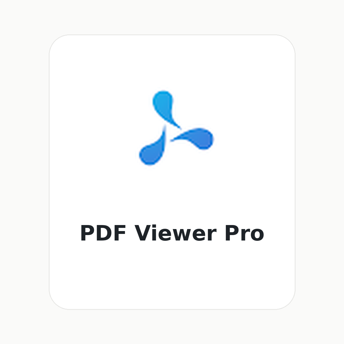 PDF Viewer Pro