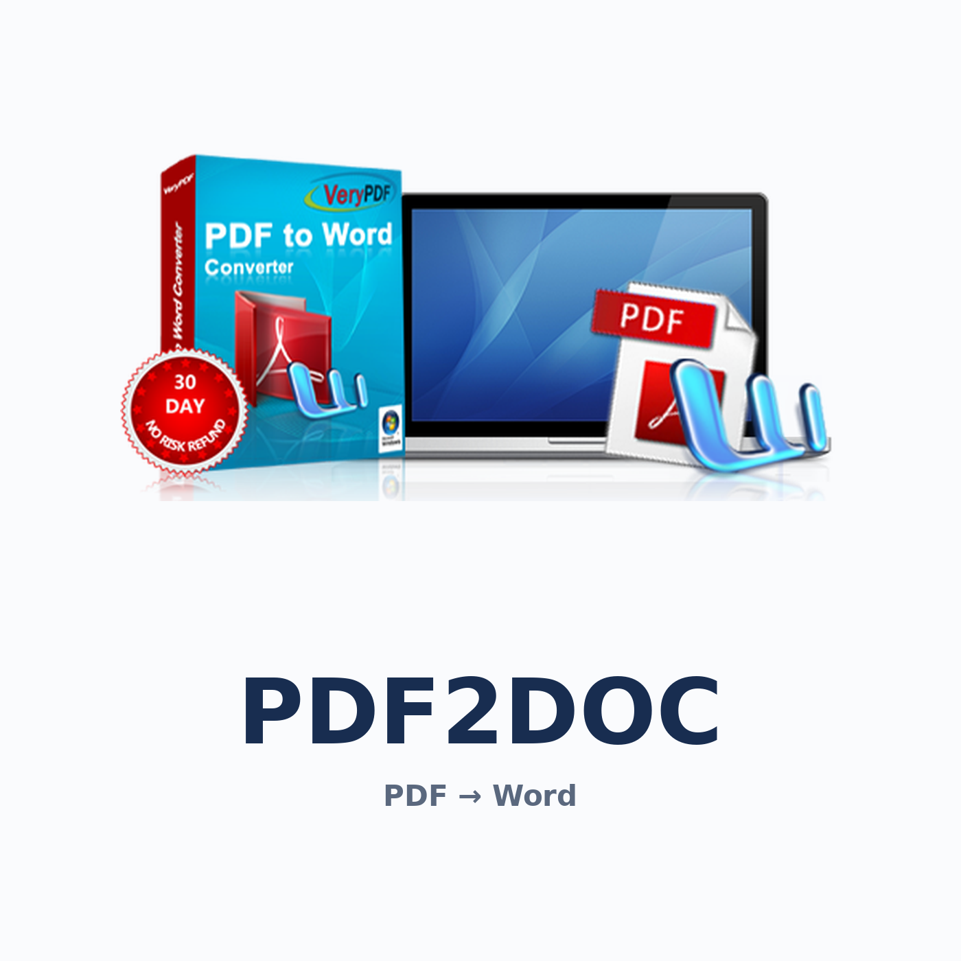 PDF2DOC