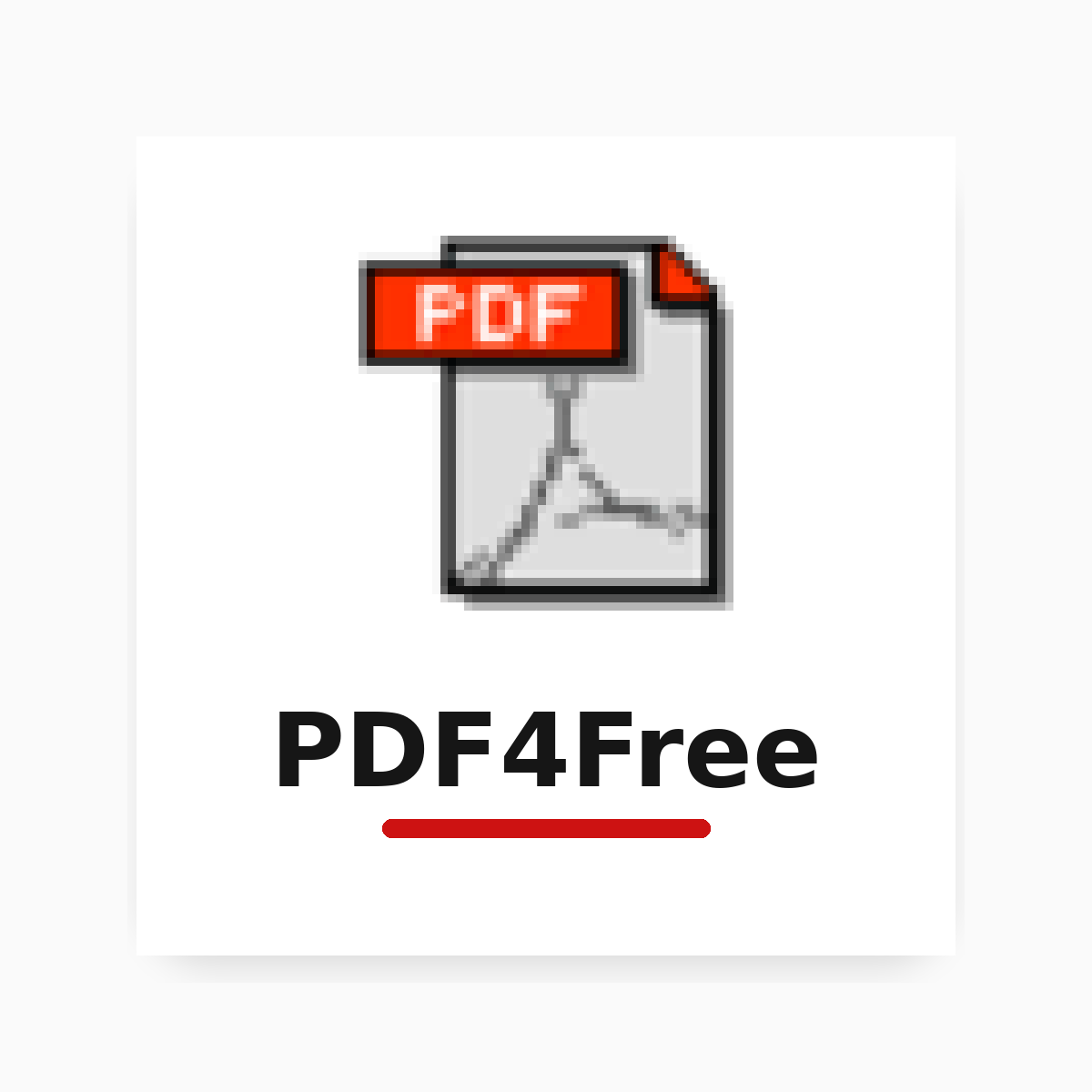 PDF4Free