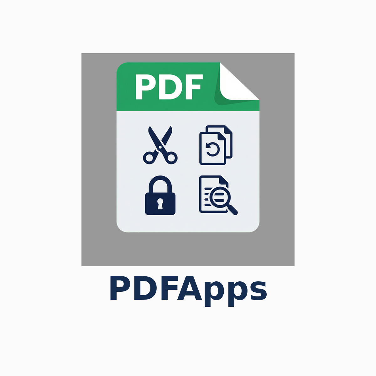 PDFApps