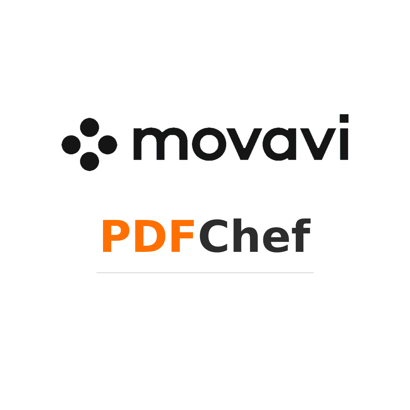 PDFChef