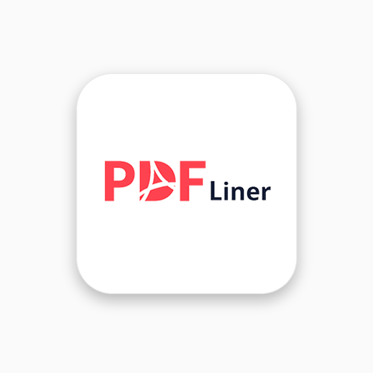PDFLiner