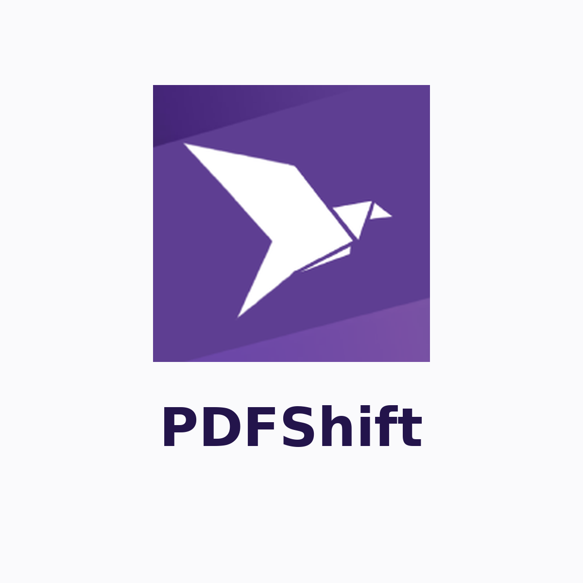 PDFShift
