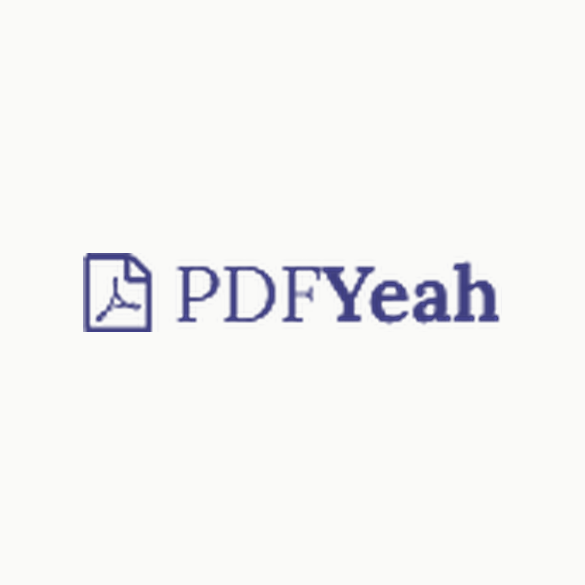 PDFYeah
