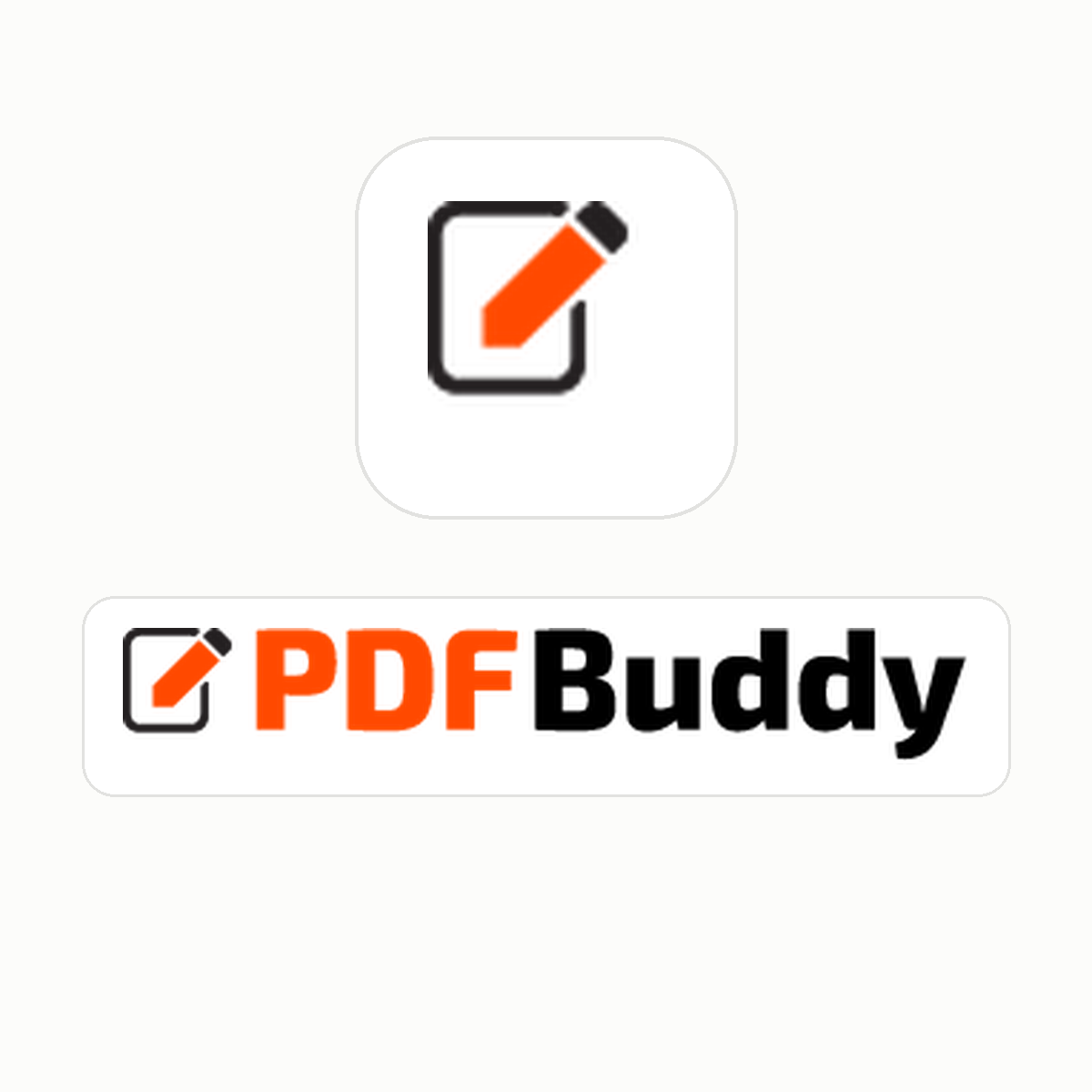 PDF Buddy