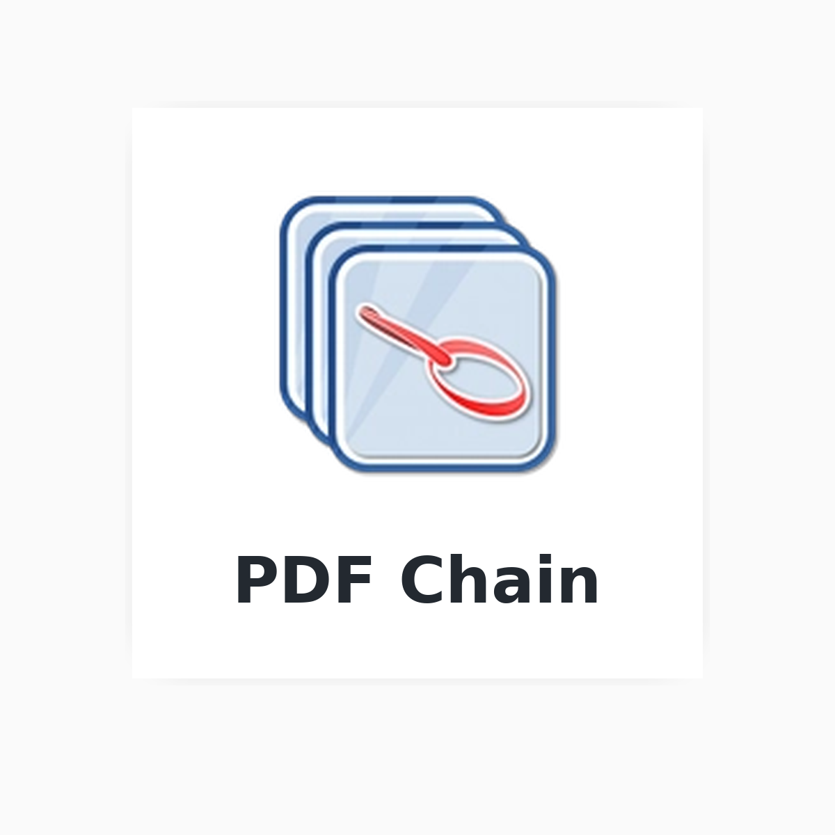 PDF Chain