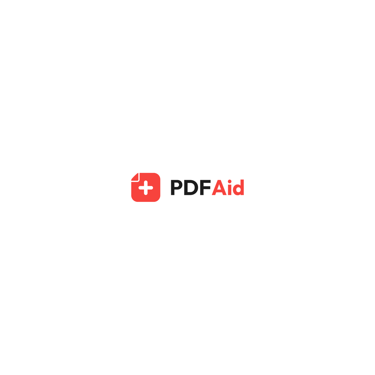 PDFaid