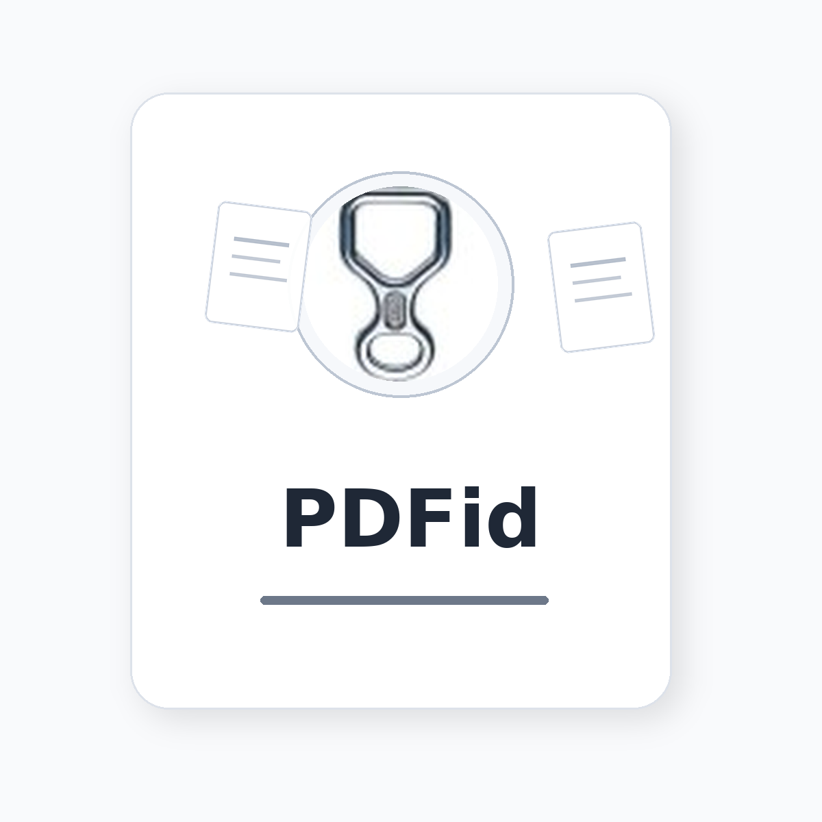 PDFid